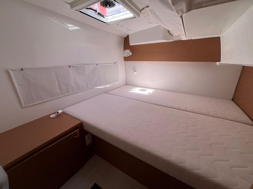 Excess Catamarans EX Amare III