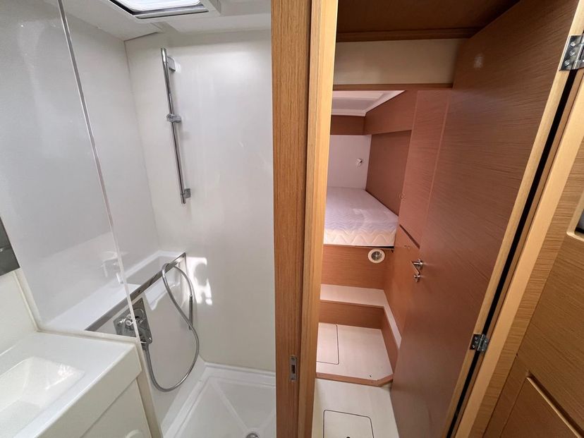 Excess Catamarans EX Amare III