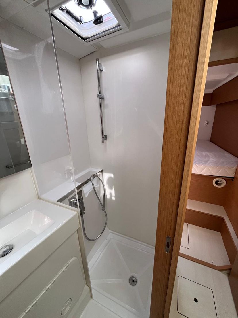 Excess Catamarans EX Amare III