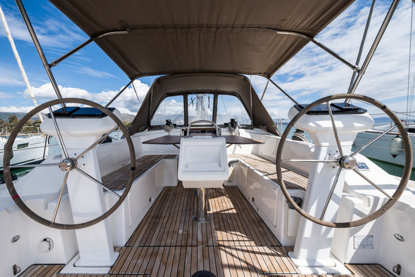 Bavaria Yachtbau 38 Alfonso