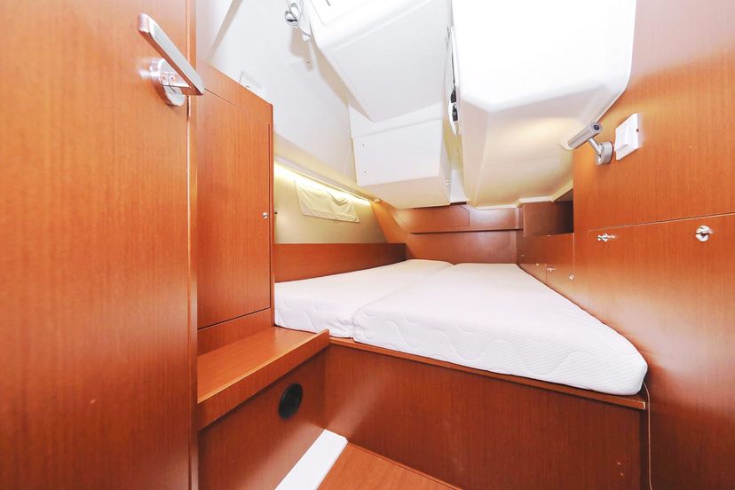 Beneteau OCEANIS 41.1 Illusion