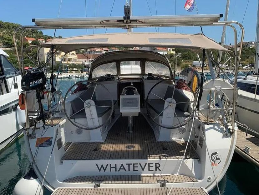 Bavaria Yachtbau CRUISER 41 Whatever