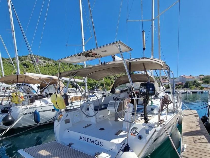 Bavaria Yachtbau CRUISER 41 Anemos