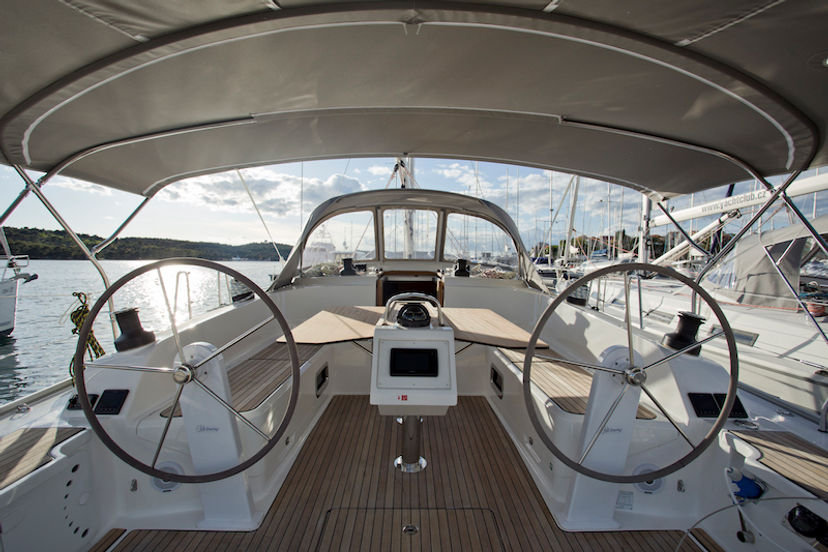 Bavaria Yachtbau 46 Avatar
