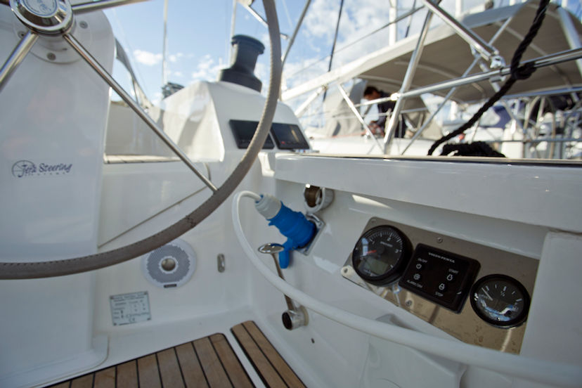 Bavaria Yachtbau 46 Avatar