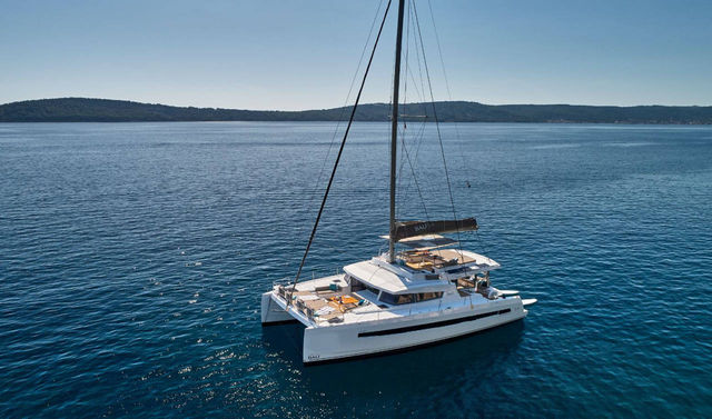 Bali Catamarans 5.4 Spritz "New 2024"