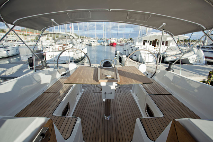 Bavaria Yachtbau 46 Avatar