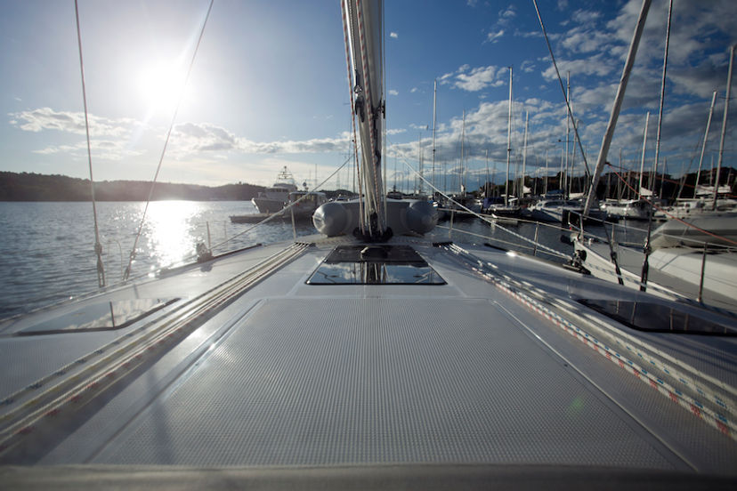 Bavaria Yachtbau 46 Avatar