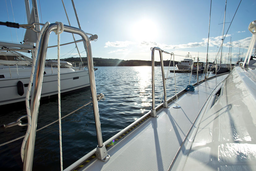 Bavaria Yachtbau 46 Avatar