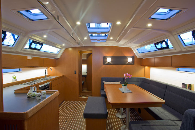 Bavaria Yachtbau 46 Avatar