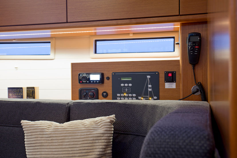 Bavaria Yachtbau 46 Avatar