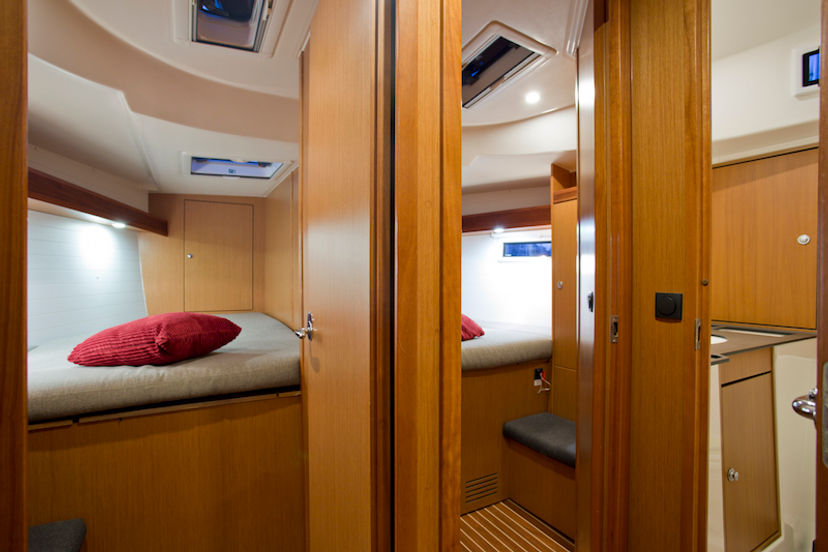 Bavaria Yachtbau 45 Bonata