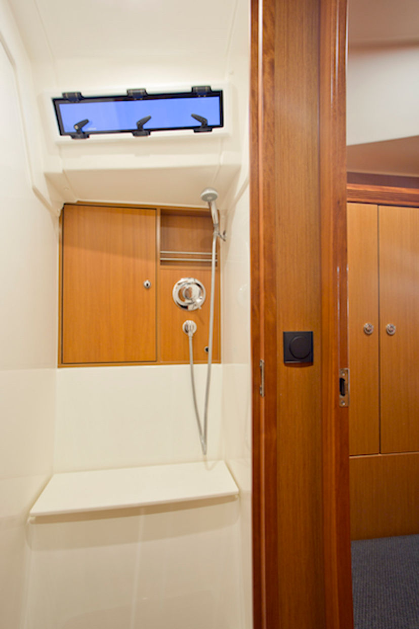 Bavaria Yachtbau 45 Bonata