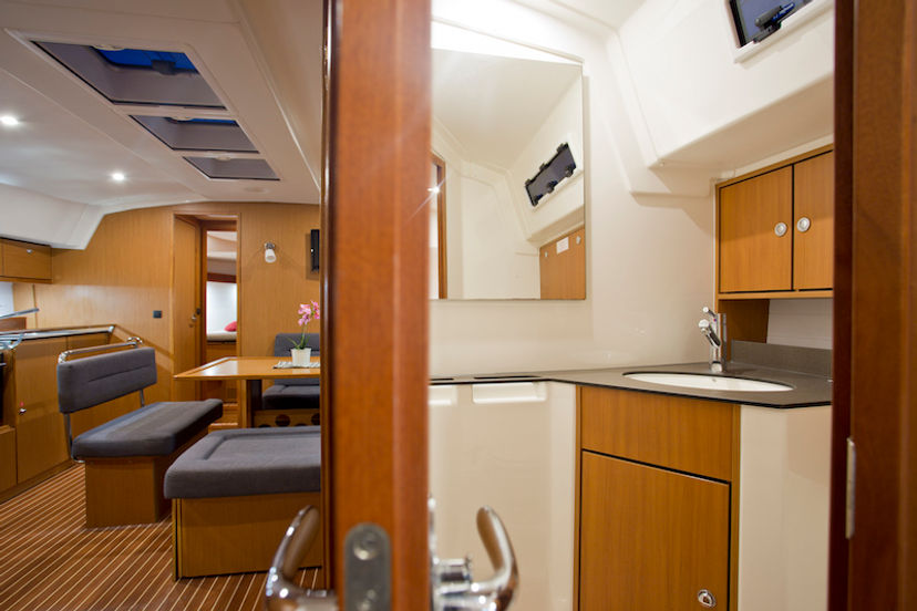 Bavaria Yachtbau 45 Bonata