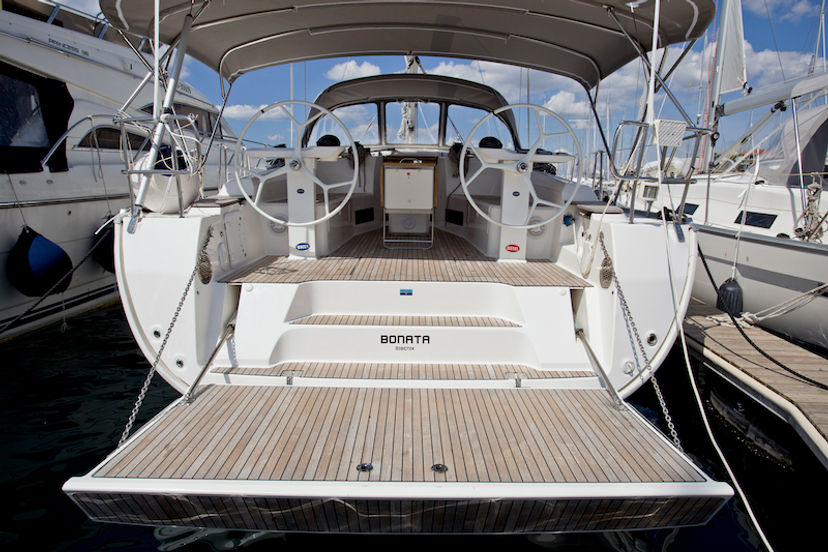 Bavaria Yachtbau 45 Bonata
