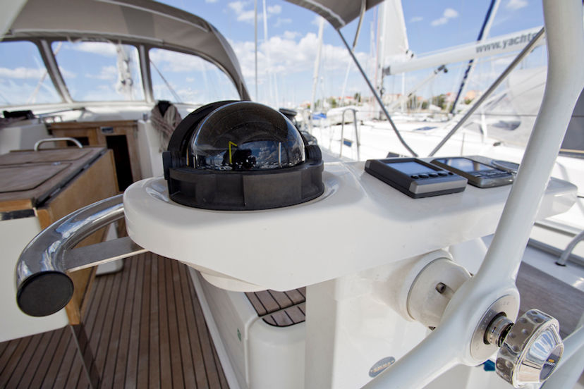 Bavaria Yachtbau 45 Bonata
