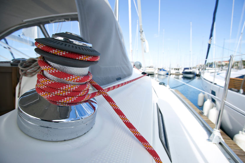 Bavaria Yachtbau 41 CRUISER Astros