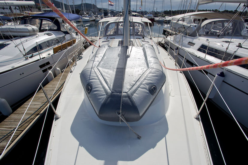 Bavaria Yachtbau 41 CRUISER Astros
