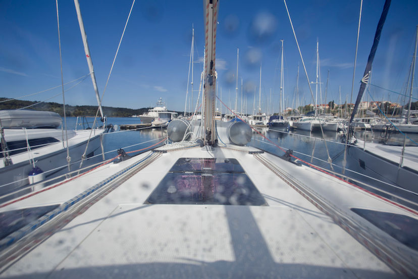 Bavaria Yachtbau 41 CRUISER Astros