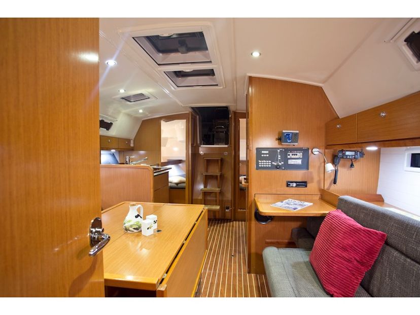 Bavaria Yachtbau 36 Mystic