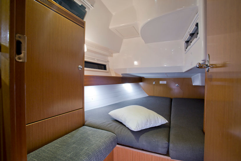 Bavaria Yachtbau 36 Mystic