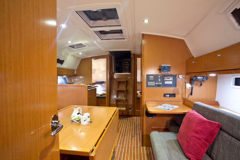 Bavaria Yachtbau 36 Mystic