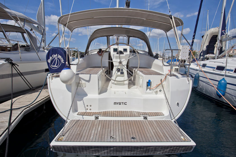 Bavaria Yachtbau 36 Mystic
