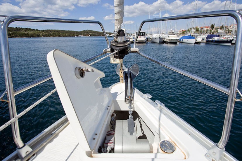 Bavaria Yachtbau 36 Mystic