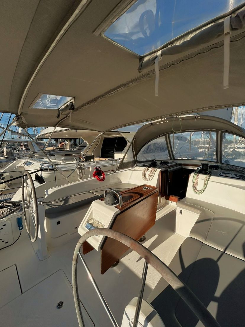 Bavaria Yachtbau CRUISER 51 Leonidas V