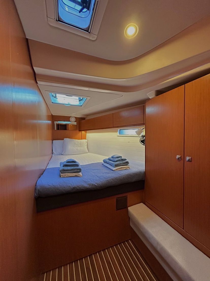 Bavaria Yachtbau CRUISER 51 Leonidas V