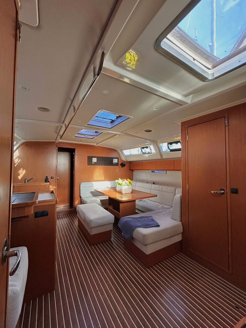 Bavaria Yachtbau CRUISER 51 Leonidas VI
