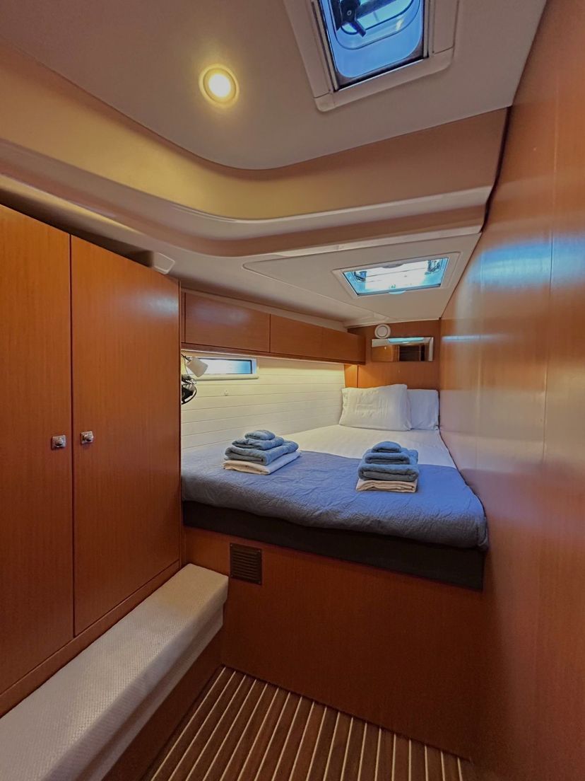 Bavaria Yachtbau CRUISER 51 Leonidas VI