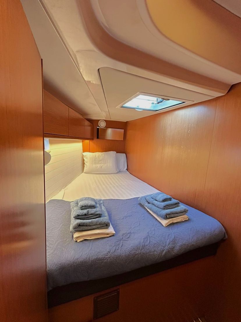 Bavaria Yachtbau CRUISER 51 Leonidas VI