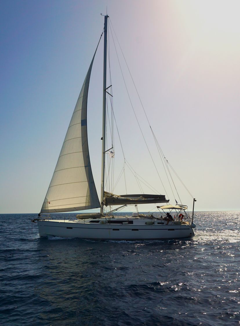 Bavaria Yachtbau CRUISER 51 Leonidas III