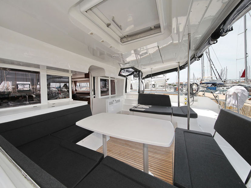 Lagoon 45 PARADISE