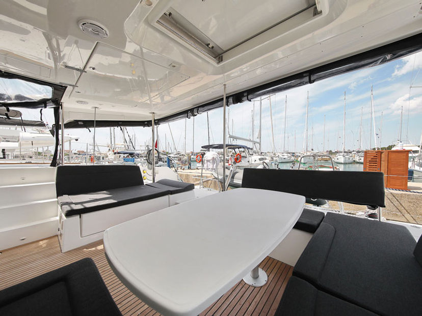 Lagoon 45 PARADISE