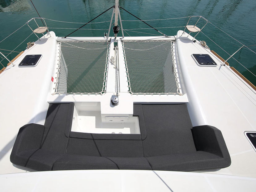 Lagoon 45 PARADISE