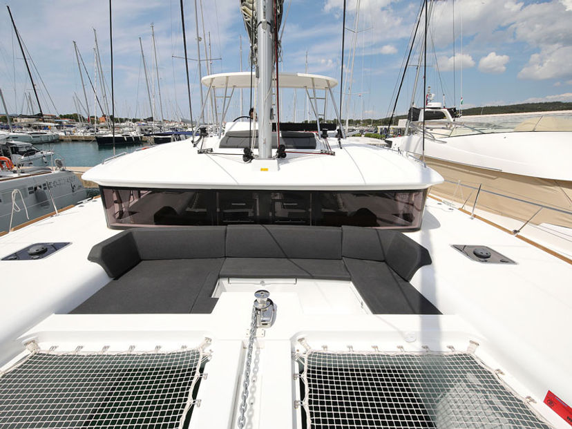 Lagoon 45 PARADISE