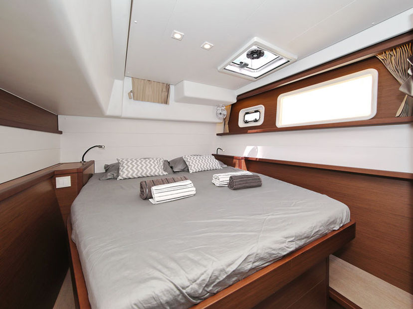 Lagoon 45 PARADISE
