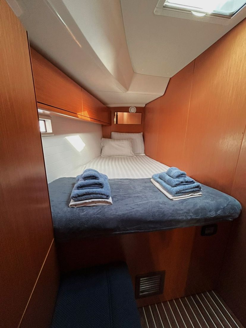 Bavaria Yachtbau 46 Leonidas II
