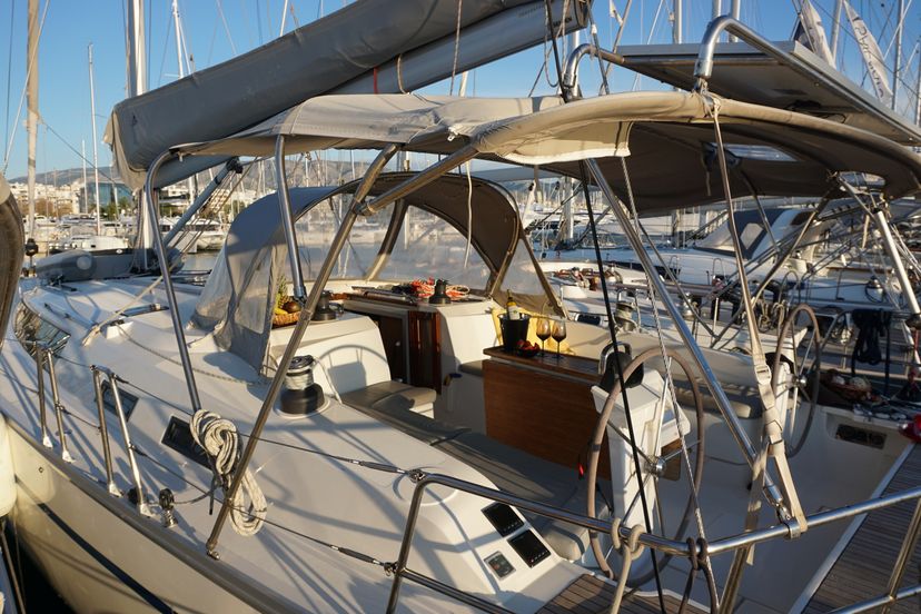 Bavaria Yachtbau CRUISER 51 Leonidas V