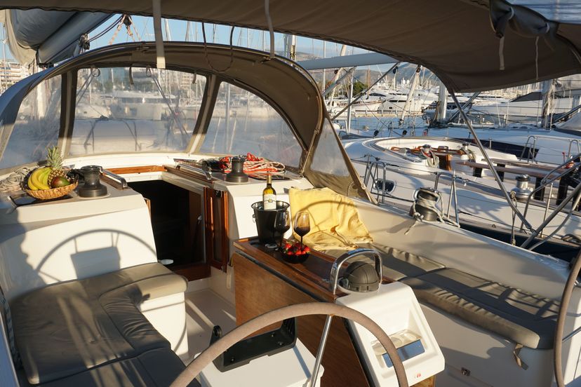 Bavaria Yachtbau CRUISER 51 Lina