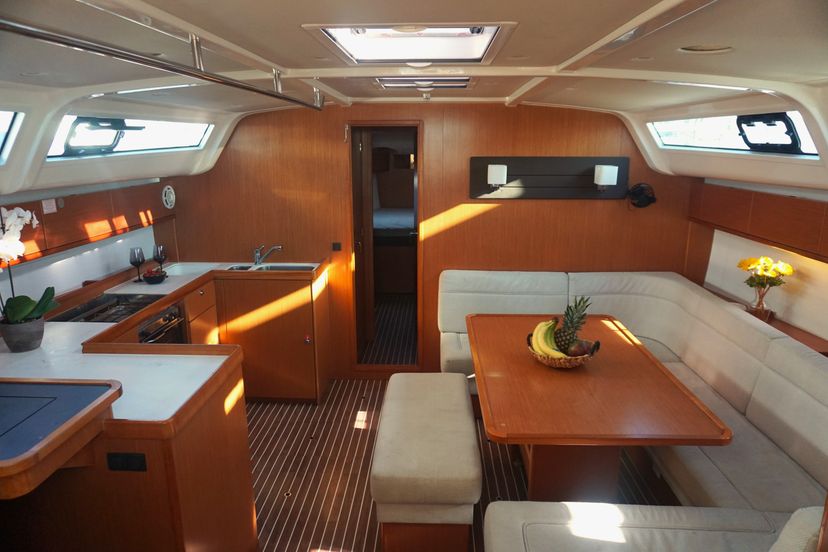 Bavaria Yachtbau CRUISER 51 Lina