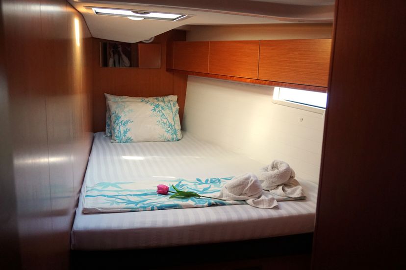 Bavaria Yachtbau CRUISER 51 Lina