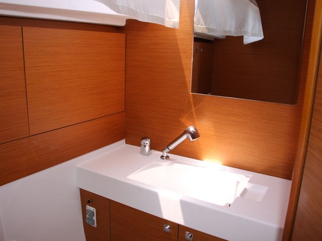 Jeanneau 47 Sky Selin