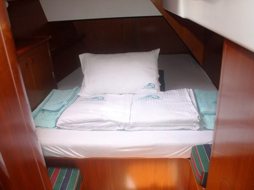 Beneteau 50 Viktoria II