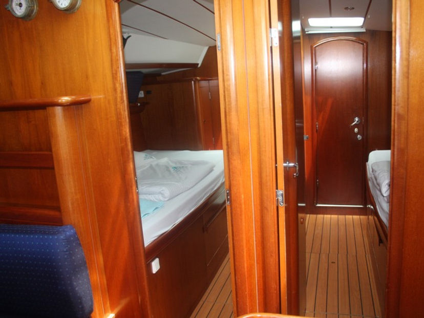 Beneteau 50 Viktoria II