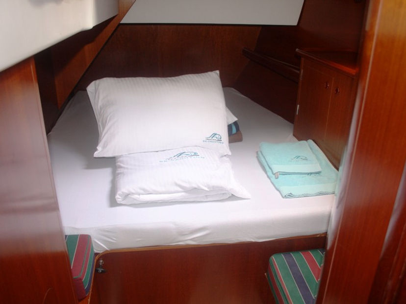 Beneteau 50 Viktoria II