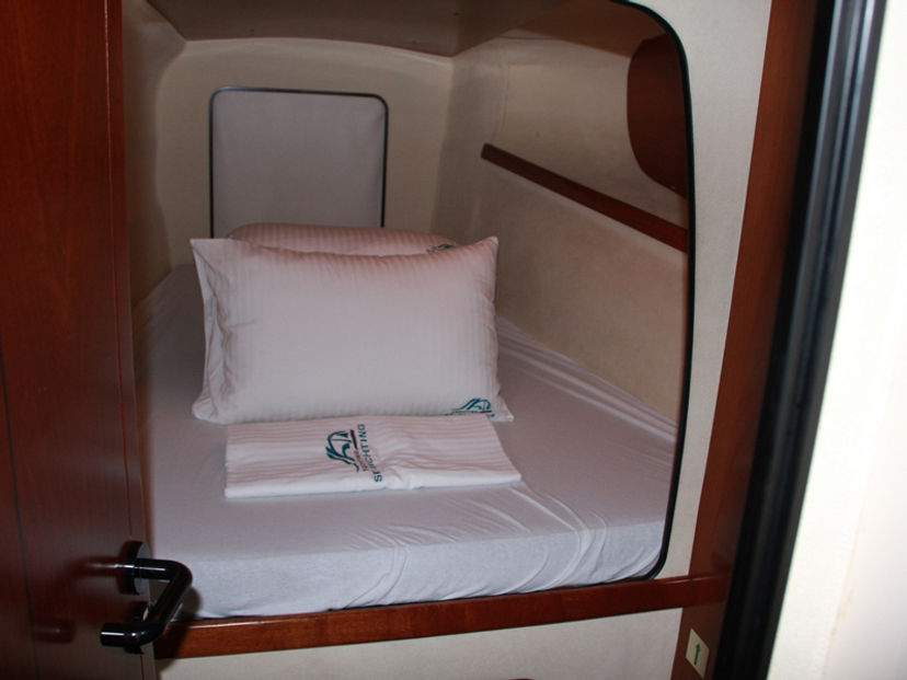 Fountaine Pajot 38 Andromeda 1