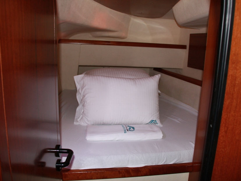 Fountaine Pajot 38 Andromeda 1